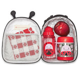 zoo lunchies kids lunch bags