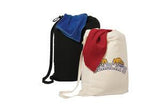 Personalized Economical Laundry Bag- Choose Color