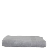 Luxury Cotton Bath Sheet Grey