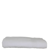Luxury Cotton Bath Sheet Ivory