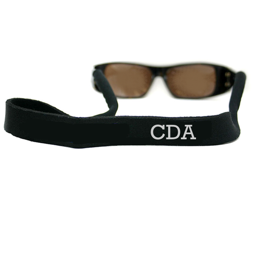 Personalized sunglass deals straps
