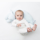 Personalized Baby Curved Pillow