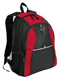  backpack Red