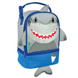 Personalized Lunch Pal Shark