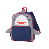 Shark Preschool Backpack