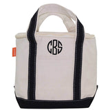 Small Lunch Tote Cooler Choose Color