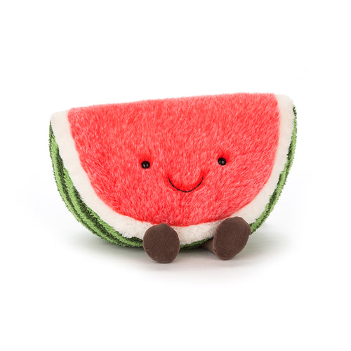 Amuseable Watermelon Stuffed Toy